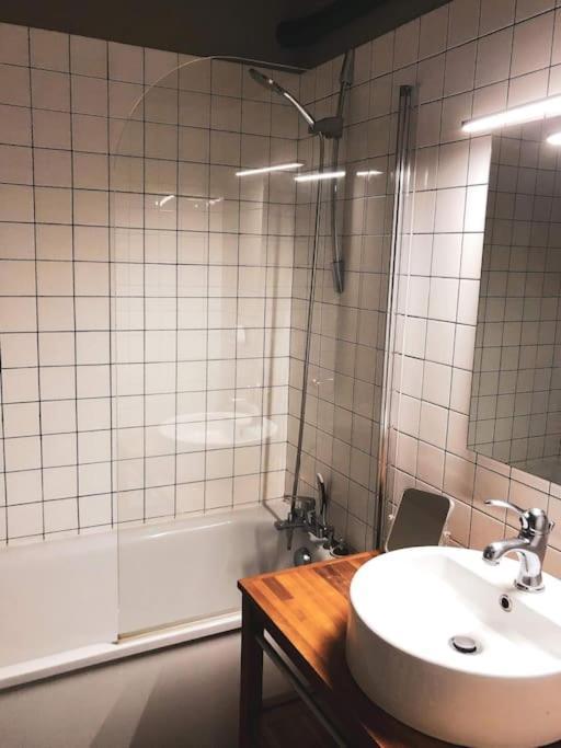 Superbe Appartement T3 Dans L'Hyper Centre Blois Exteriör bild